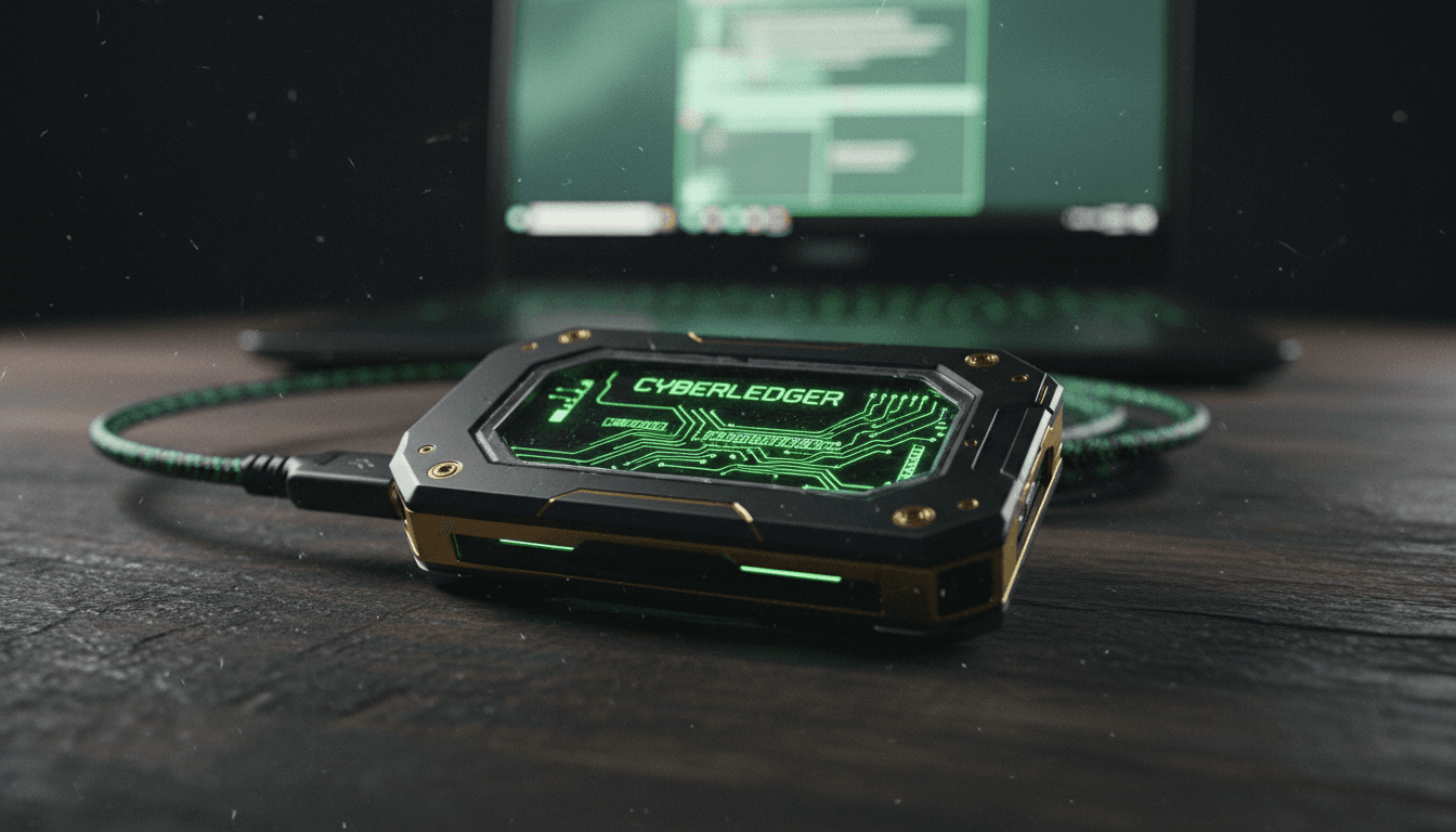 Crypto wallet access